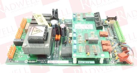 ELGA PCBS34758