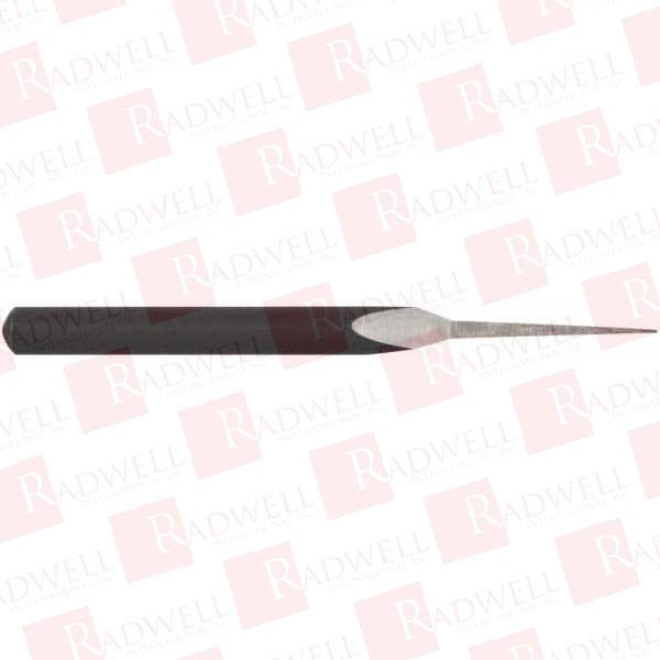 BI-DIRECTIONAL HIGH SPEED STEEL DEBURRING SCRAPER BLADE TRIANGULAR BLADE CROSS SECTION, USE ON FLAT SURFACE, HOLE INNER SURFACE & HOLE BACK-EDGE SURFACES