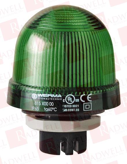 WERMA 81620055