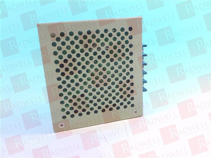 IDEC PSR-S15-12-AC100