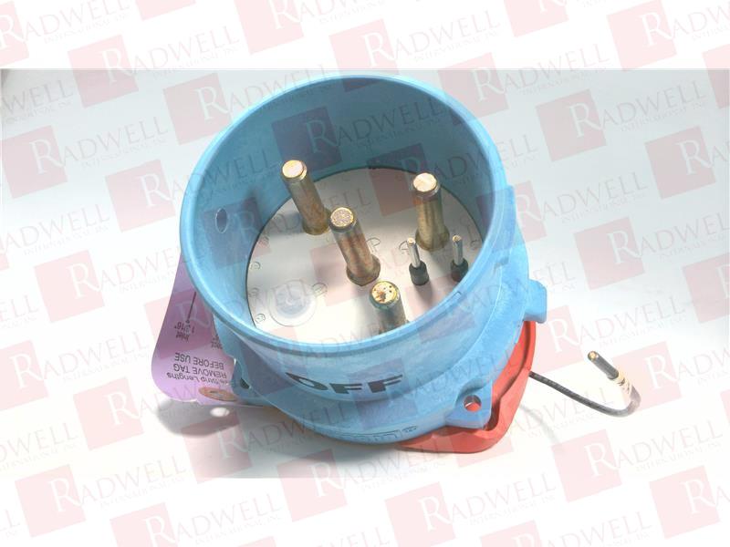 MARECHAL ELECTRIC SA 33-98053-K04-262