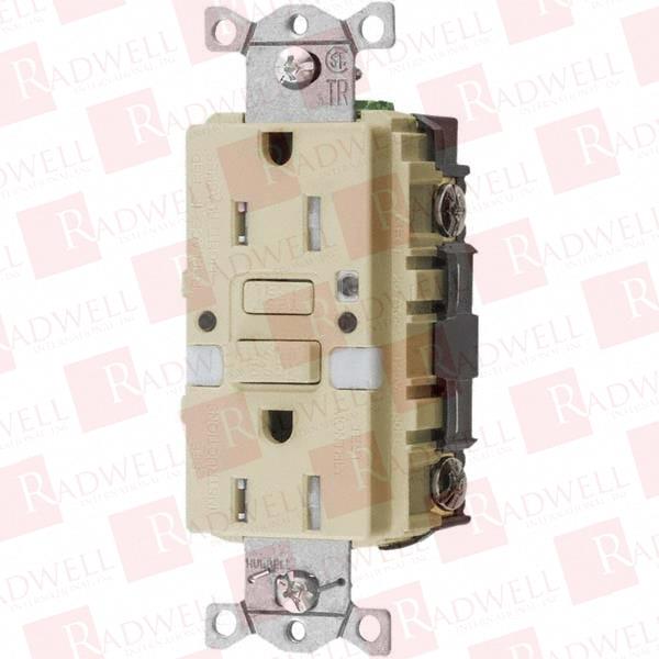 HUBBELL GFTRST15INL