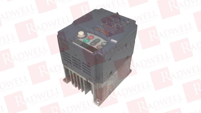 FUJI ELECTRIC FRN2.2C1S-4J