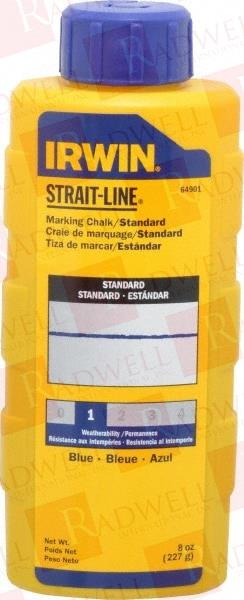 IRWIN TOOLS 64901