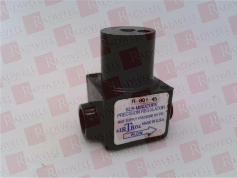AIRTROL R-801-45