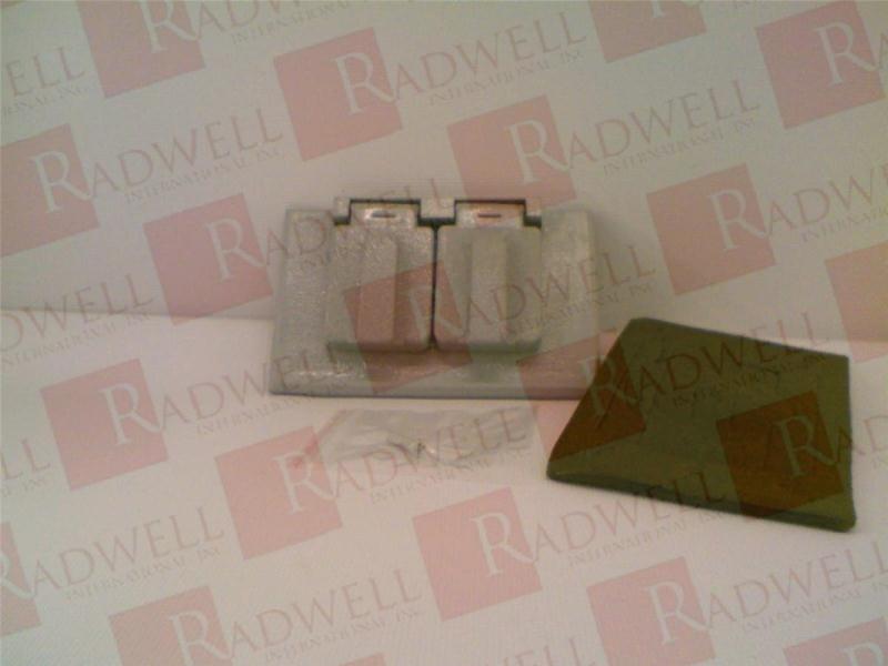 WALL SWITCH SINGLE GANG -GRAY
