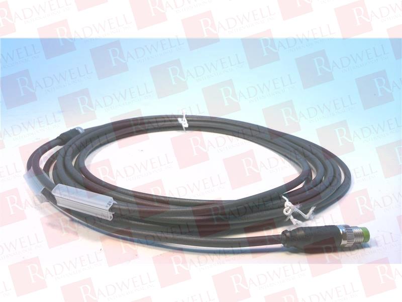 MURR ELEKTRONIK 7000-88001-6300500