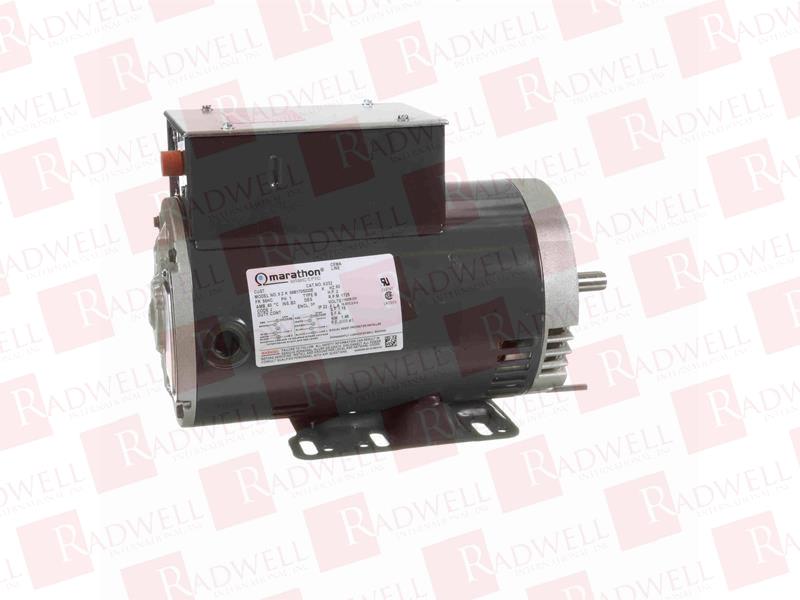 REGAL REXNORD 056B17D5322
