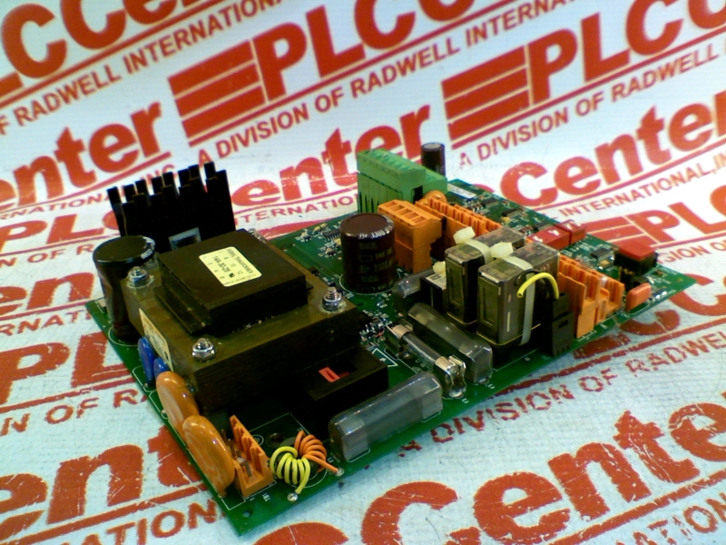 HONEYWELL D4134502