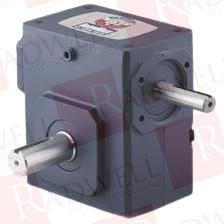 REGAL REXNORD GR-B824-60-L
