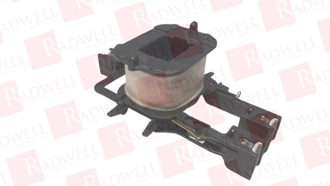 EATON CORPORATION J-DIL2M-110V-50/60HZ