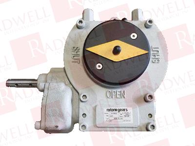 ROTORK AB1950NHR