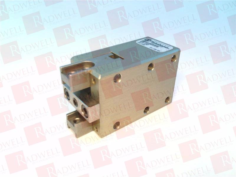 DOVER CORPORATION RA-90