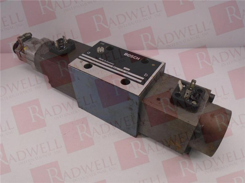 BOSCH 0811404003