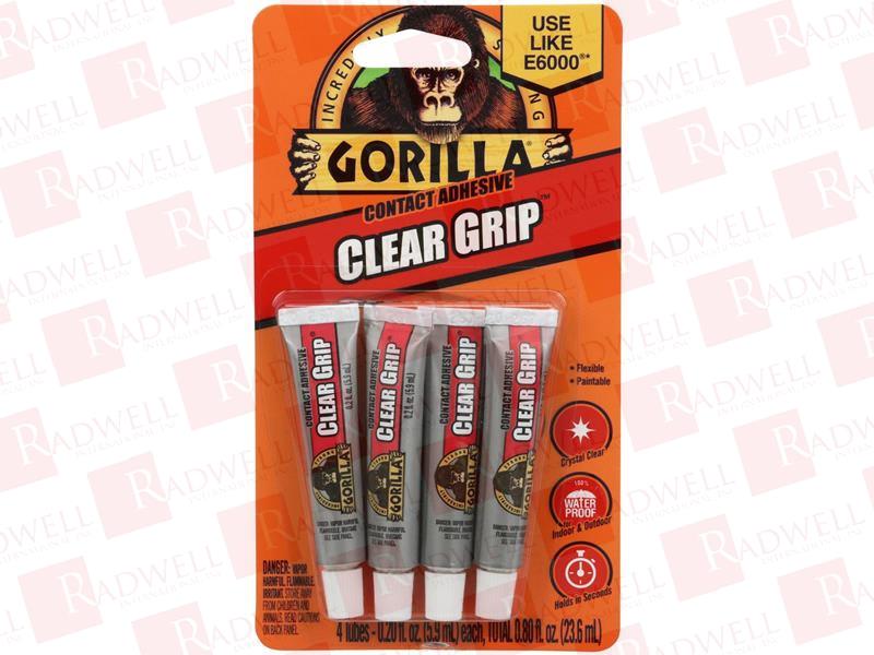 GORILLA 8130002