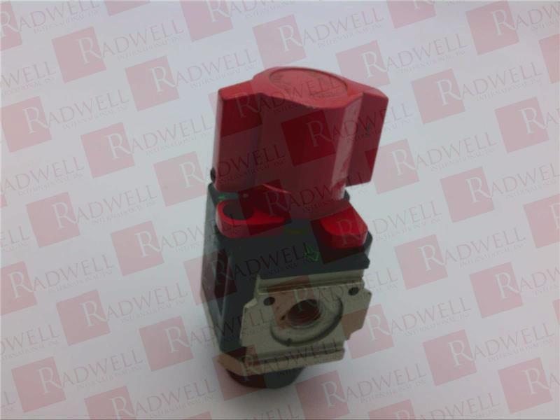 CKD CORP V3010-8N