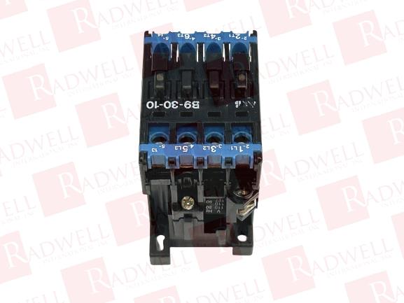 ASEA BROWN BOVERI B9-30-10-1