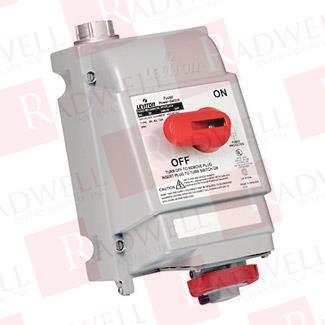 LEVITON 420MI7W