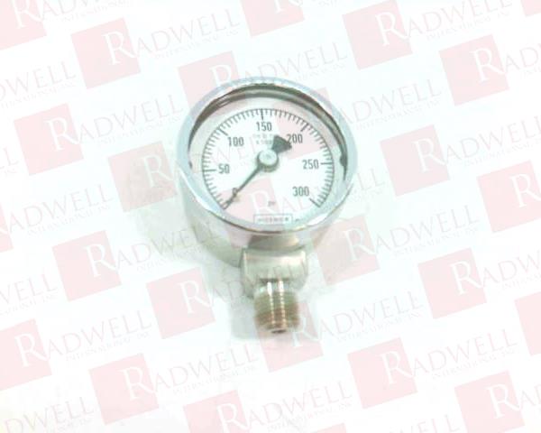 NOSHOK 15-401-300-PSI
