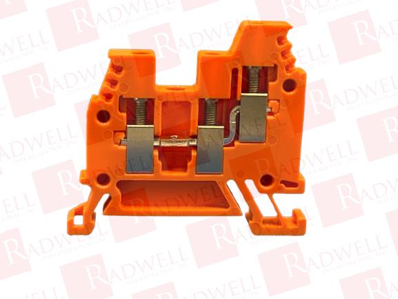 ALLEN BRADLEY 1492-W4TW-OR