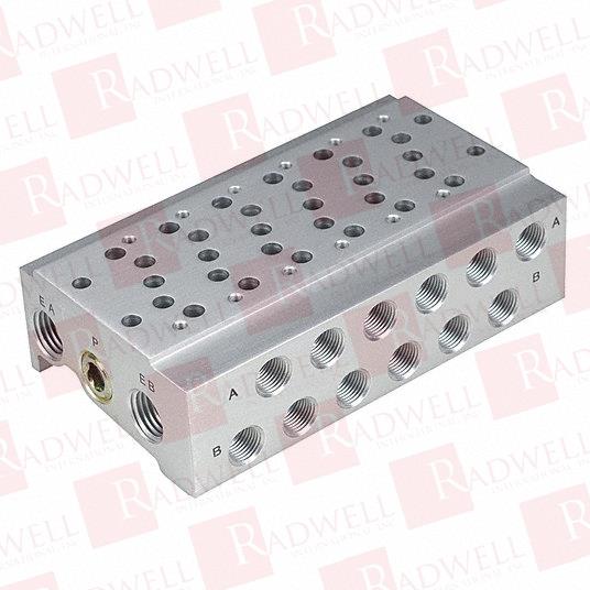 KOGANEI PBMSP-3W
