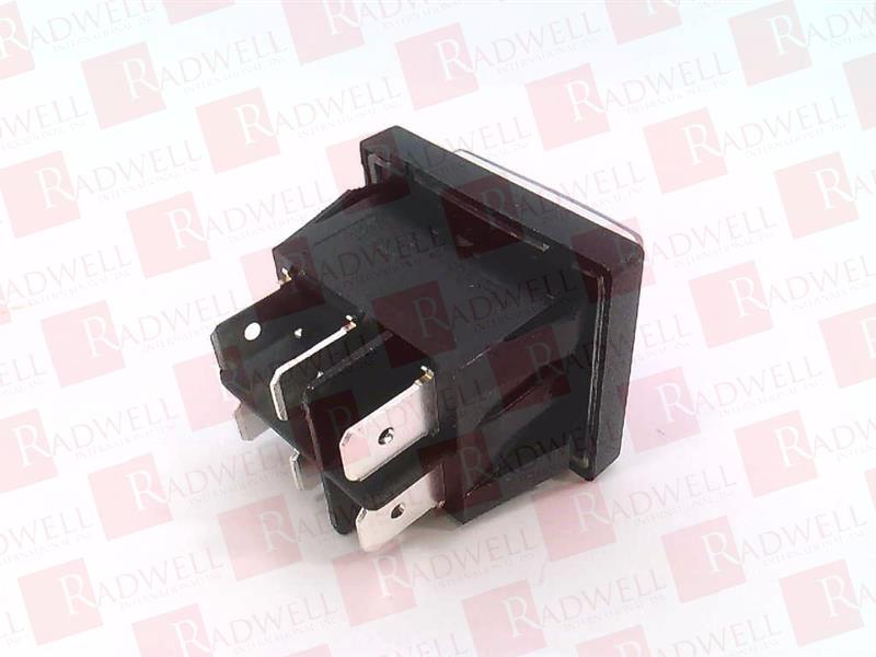 M2B TECHNOLOGIES RL-23-23-P-7-BK/BK-P1-16(8)A