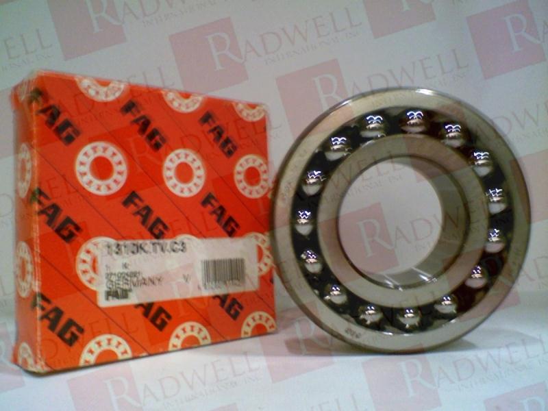 SCHAEFFLER GROUP 1310K.TV.C3
