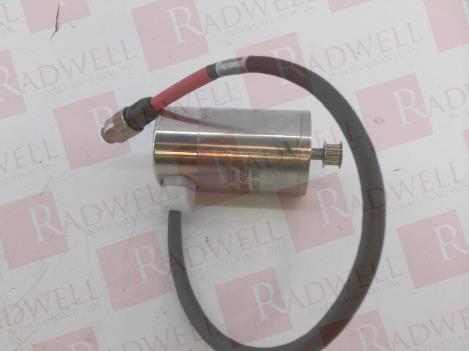 MOOG BS23-28FE-08CHP-MJ2