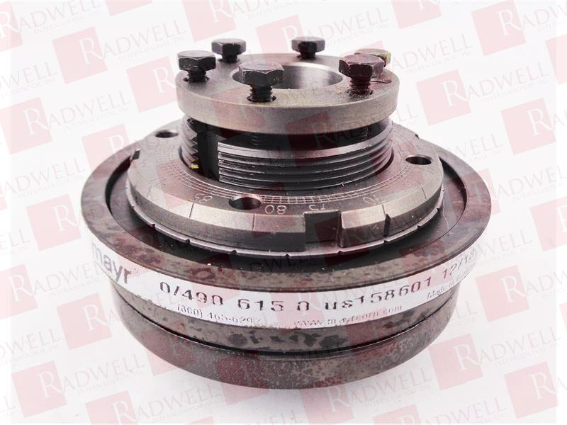 MAYR 0/490.615.0