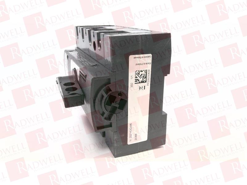 SCHNEIDER ELECTRIC 28998