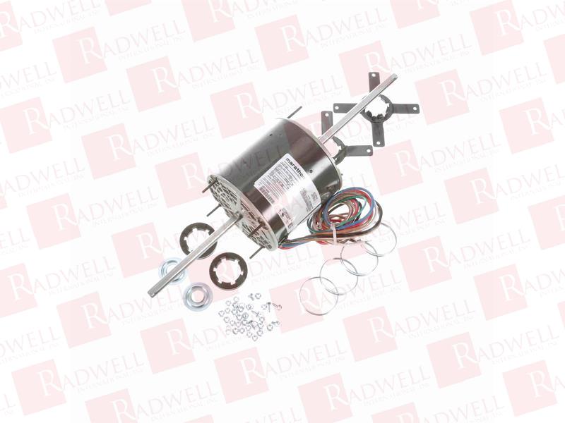 REGAL REXNORD 048A11O2026