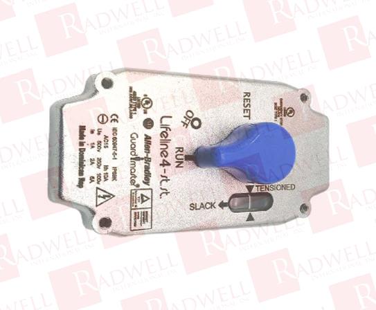 ALLEN BRADLEY 440E-A13204