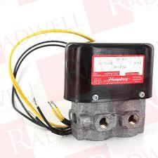 HUMPHREY 250-4E1-120 50/60