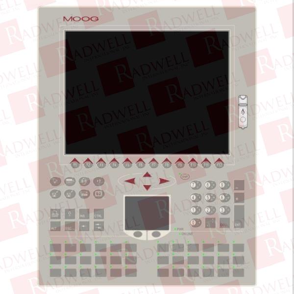 MOOG IMI220-107B107