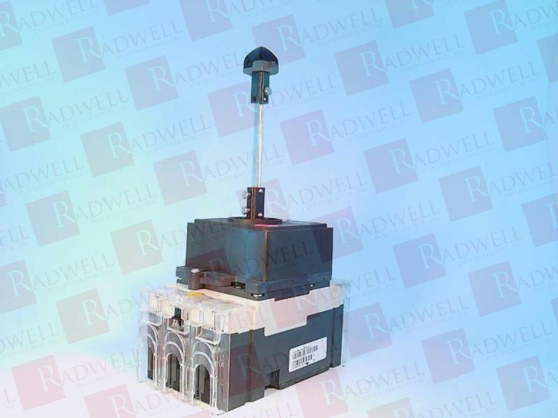 SIEMENS 3VL1704-1DD33-0AA0