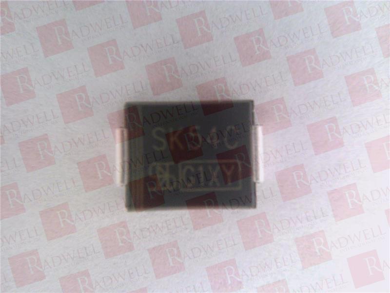 TAIWAN SEMICONDUCTOR SK54CHV6G