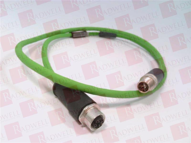 BALLUFF BCC M418-M418-3X-378-PS58N9-010