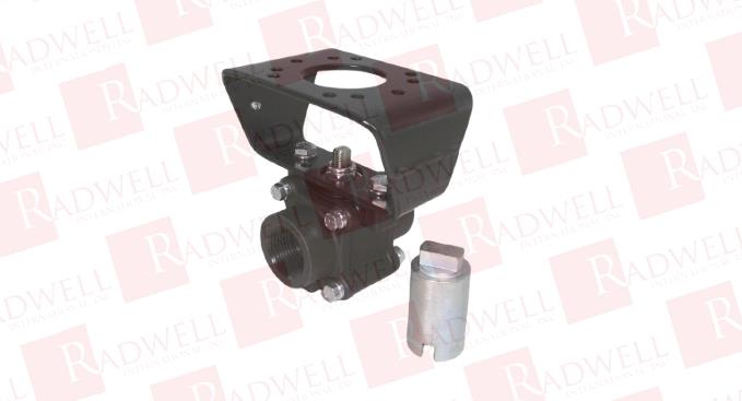 FLOWSERVE 3/4 A 4444 66 PMSE