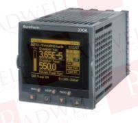 INVENSYS 2704F/VL/3/A/2/XX/RR/XX/Y2/XX/ENG/XX