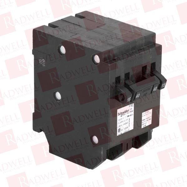 SCHNEIDER ELECTRIC CHOMT1515240