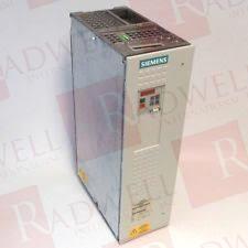 SIEMENS 6SE7022-6EC21-Z