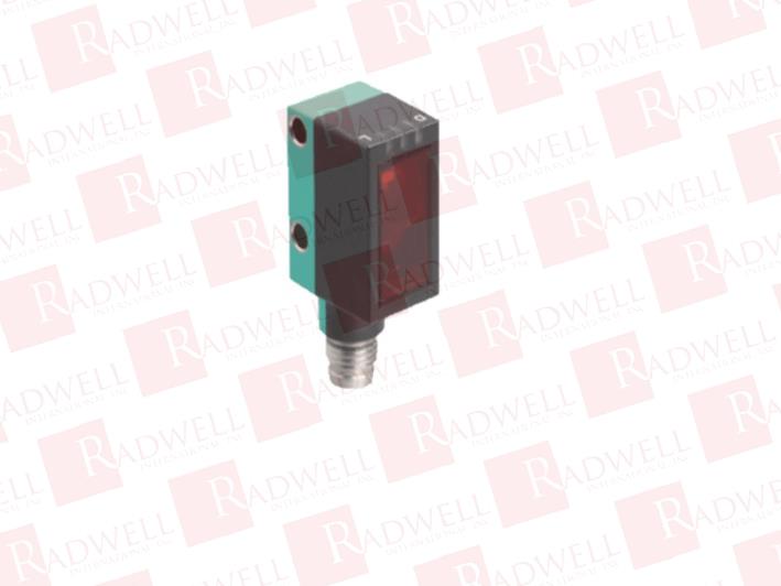 PEPPERL & FUCHS OBT20-R101-2P1-IO-V31