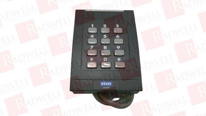 HID CORPORATION 921PHRNEK0002H