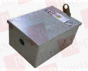 SCHNEIDER ELECTRIC PQ4603-N