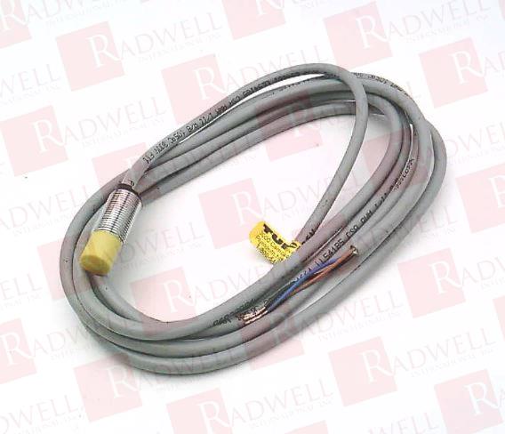 TURCK NI5-G12K-AP6X