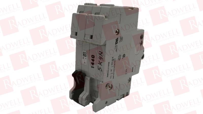 ASEA BROWN BOVERI S201-NAK4