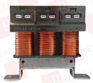 TCI TRANS COIL KDRULJ1L