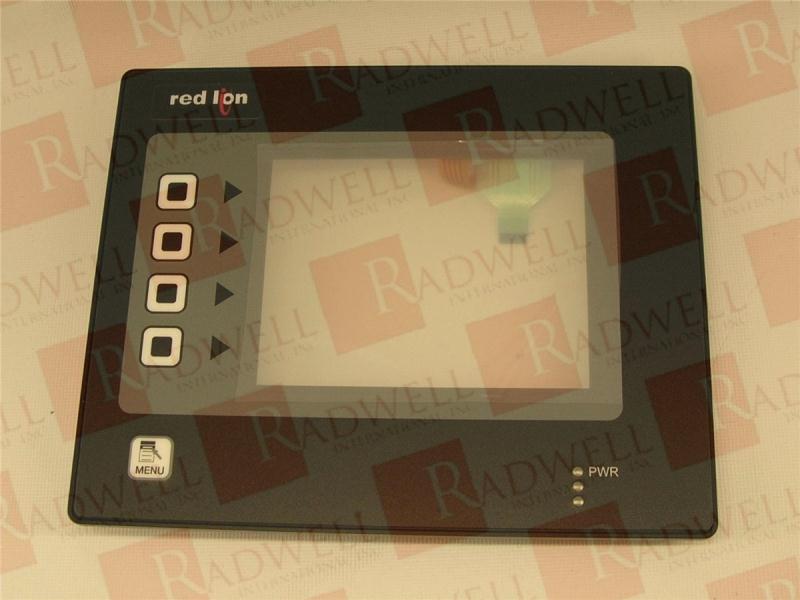 RED LION CONTROLS G3PN06C0