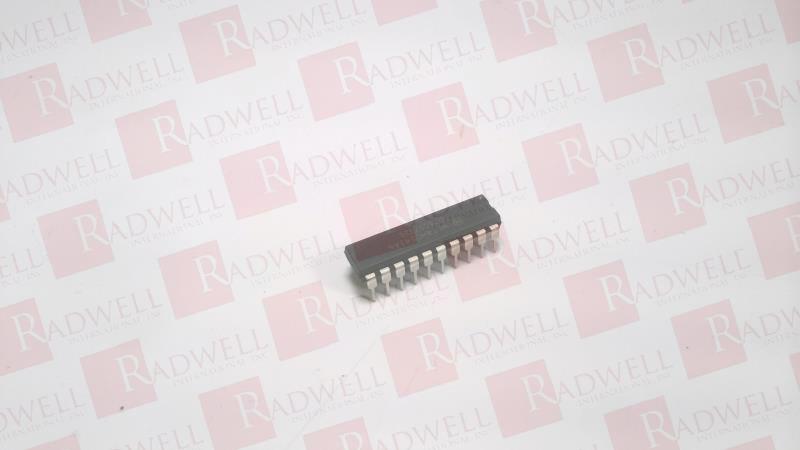 ON SEMICONDUCTOR MC74HC541AN