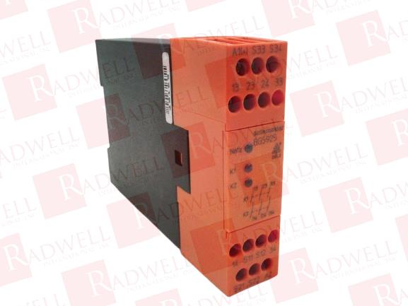 DOLD  BG5925.03 AC/DC24V 
